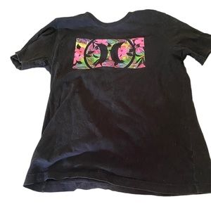 Size large kids herley shirt